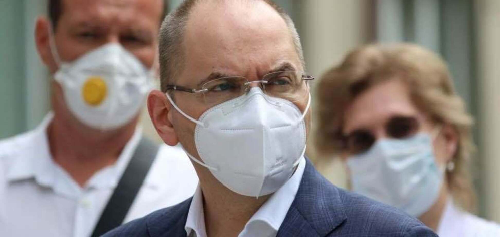 Степанов, Голубовская и профессор Сергей Дубров