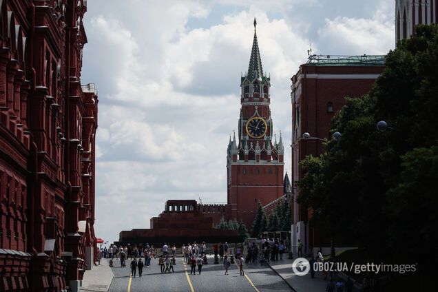 Власть в истерике может наделать ошибок