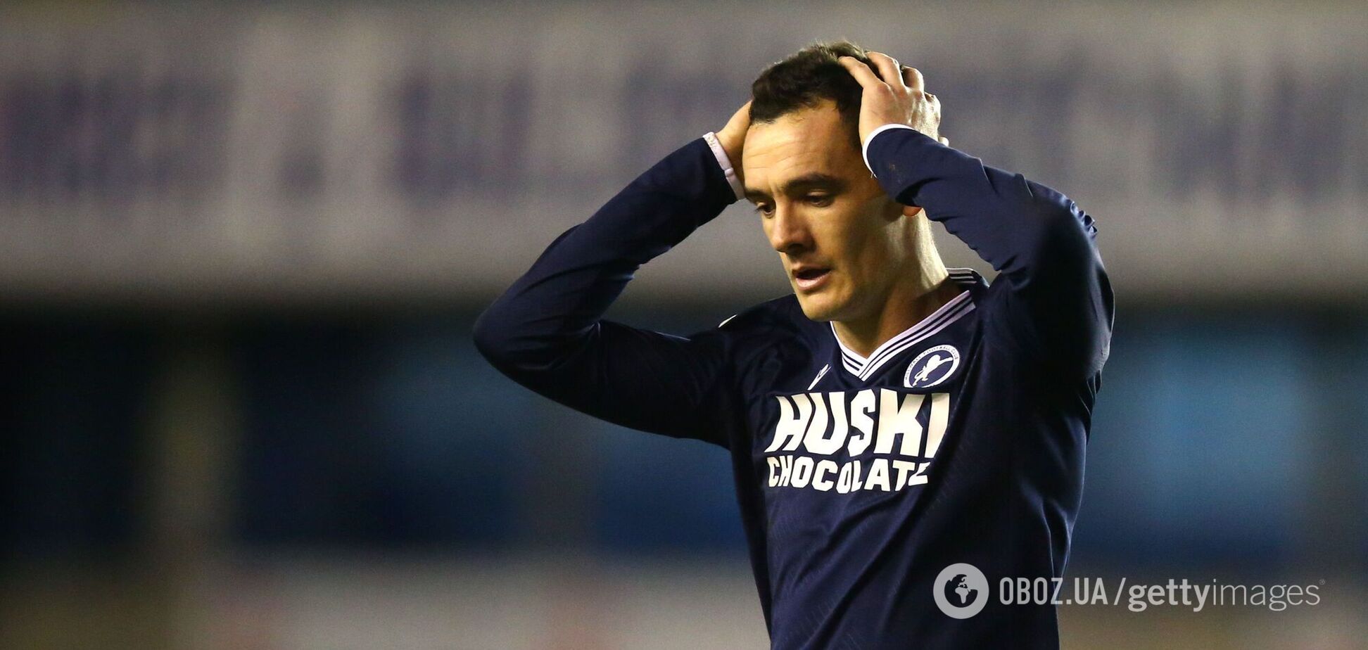 Игрок 'Миллуола'