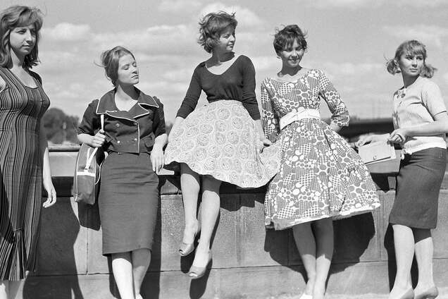 Звідки взялася легендарна фраза 'у СРСР сексу немає': опубліковано відео