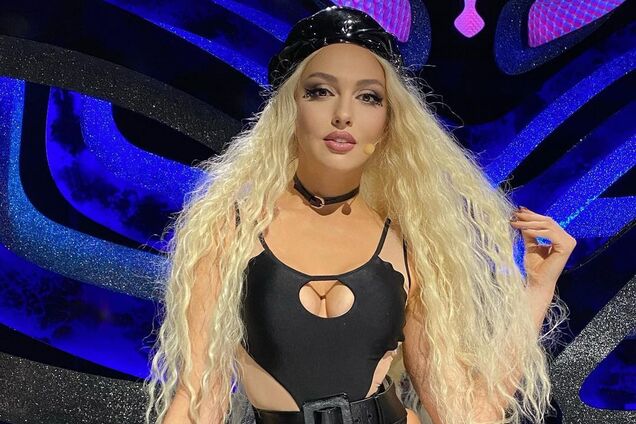 Полякова показала, как испортился 'дорогущий' ремонт в ее квартире на Печерске. Видео