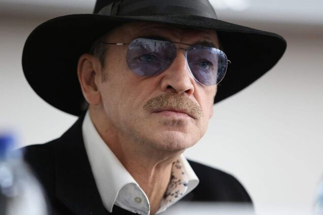 Михаил Боярский