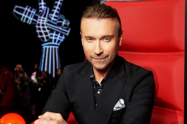 Олег Винник рассказал, собирается ли идти в политику