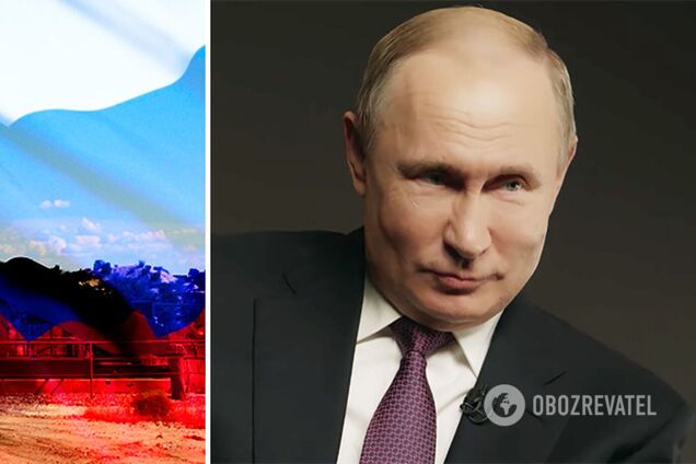 Обуздание путинских аппетитов