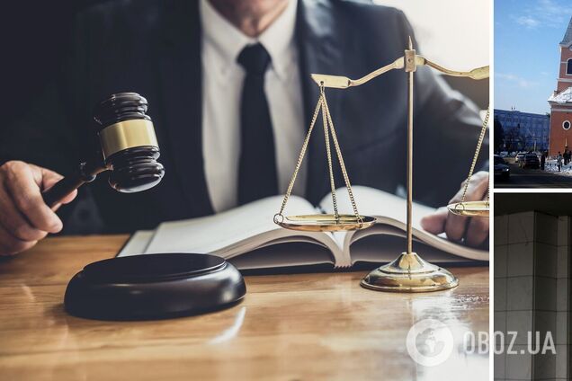 Судье с Закарпатья дали 6 лет тюрьмы за взяточничество