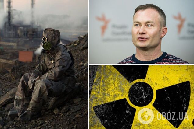 Донбас зіткнувся із загрозою радіації: у ТКГ пояснили, про що йдеться