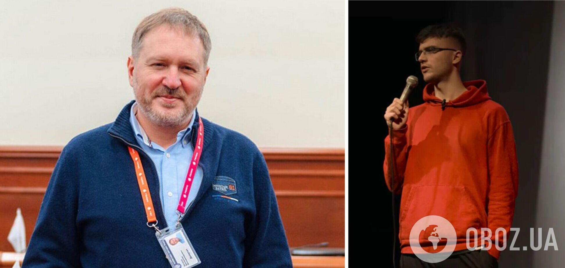 Депутата Киевсовета обвинили в избиении комика: в партии отреагировали