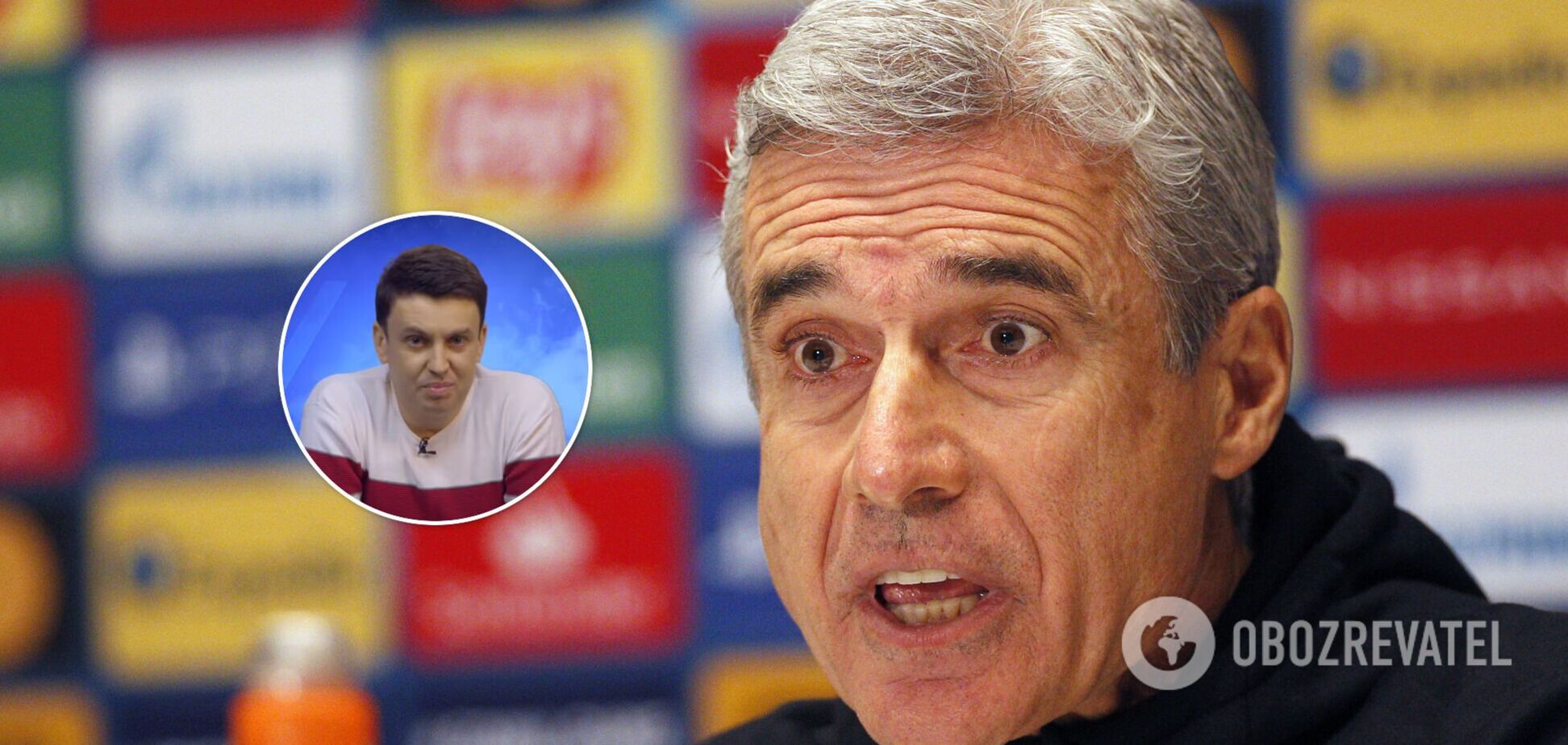 Луиш Каштру