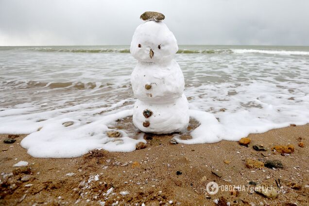 Достижения россиян в Крыму: отравленный Армянск и отсутствие воды