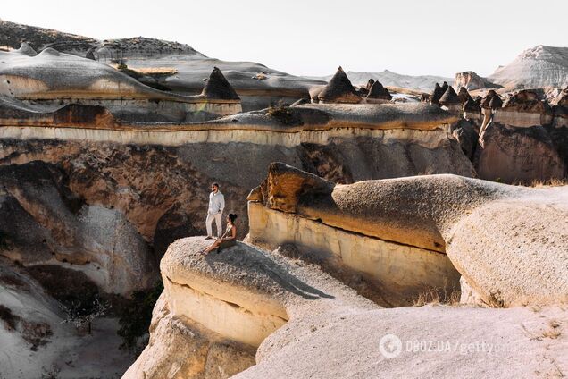 Каппадокия в карантин на личном опыте: 10 причин отправиться в Турцию прямо сейчас