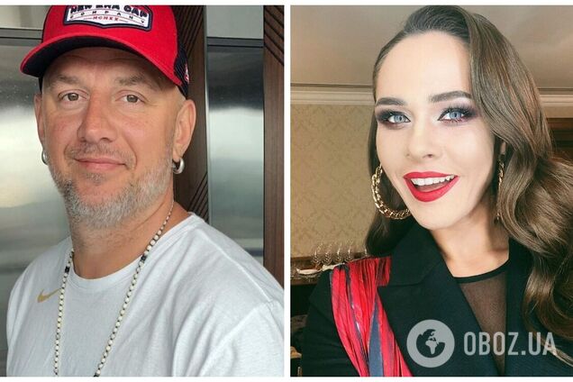 Потап и Санина