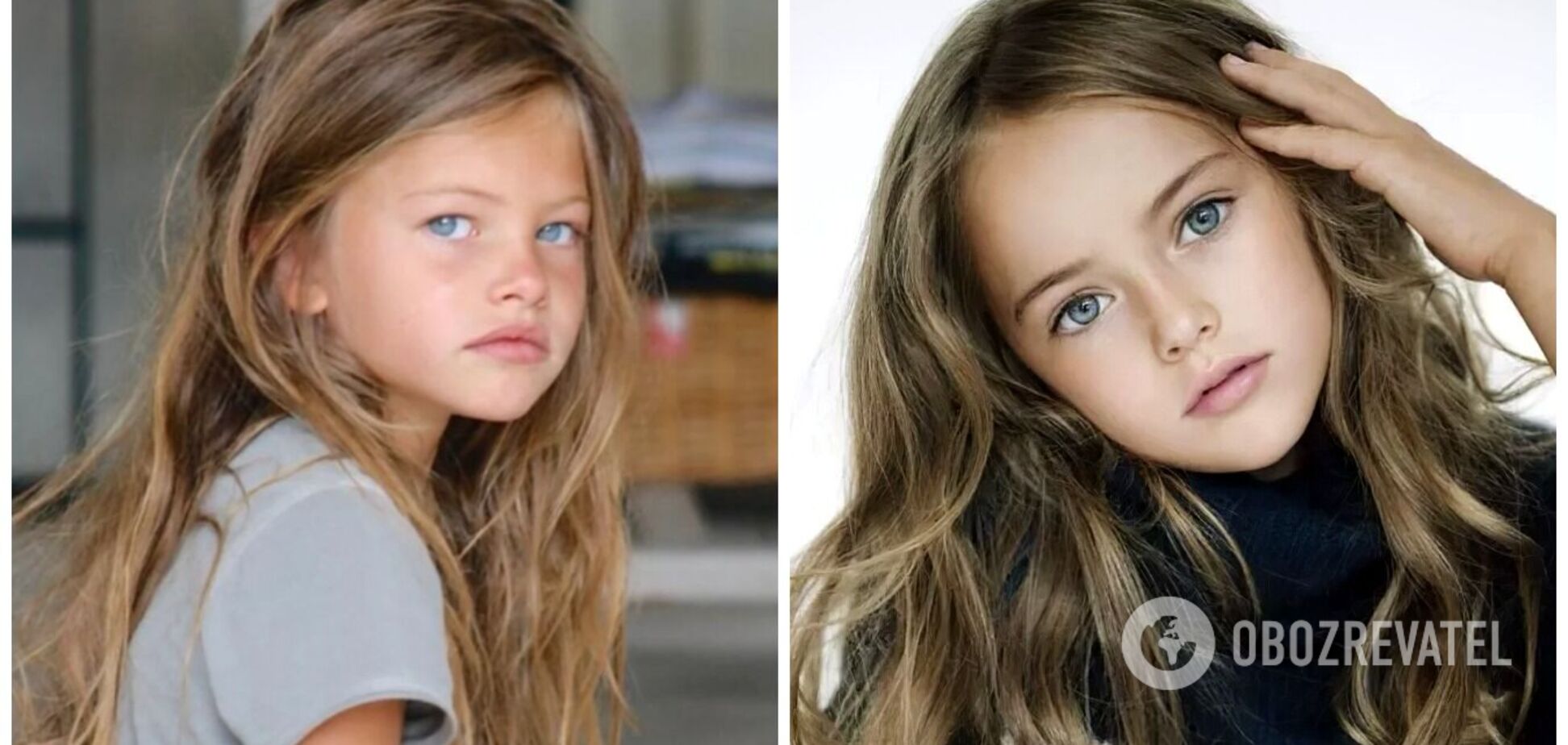 Самые красивые девочки в мире повзрослели: как они выглядят сейчас