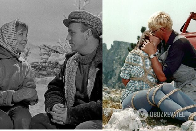 Коли в СРСР почали говорити про секс і показувати постільні сцени. Історичні факти