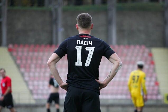 Геннадий Пасич