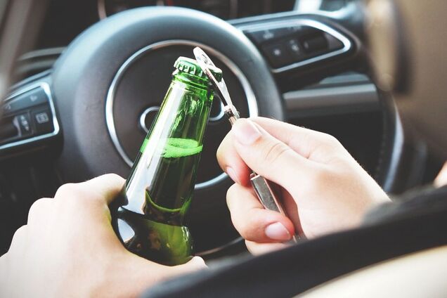 В МВД дали прогноз по уменьшению смертности на дорогах после ужесточения наказания за пьяное вождение