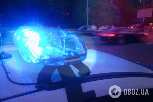 Отруєння дітей самогоном