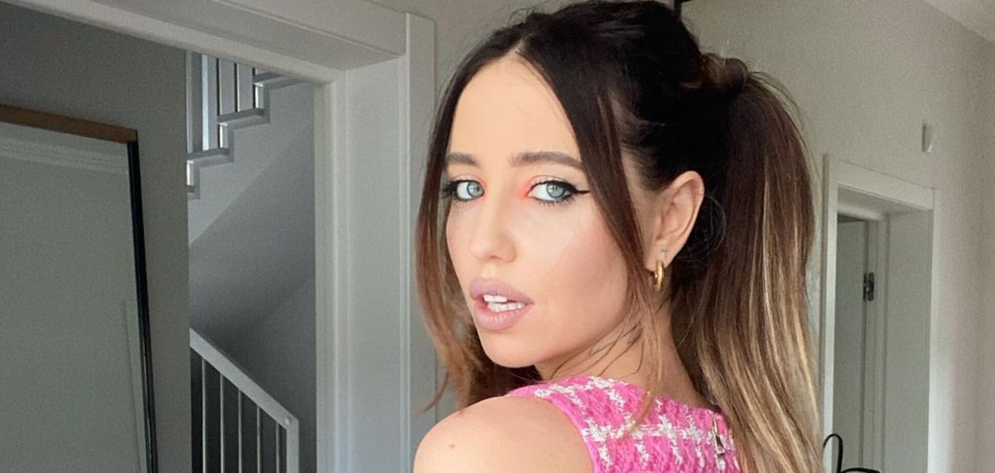 Надя Дорофеева