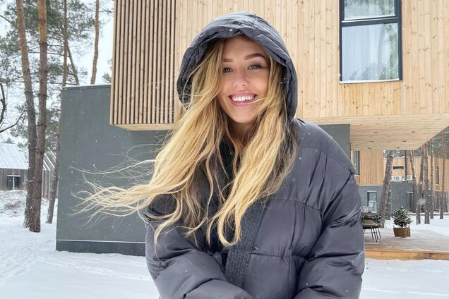 Даша Квиткова