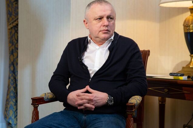 Ігор Суркіс