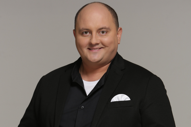 Ткач показал полет на вертолете над Доминиканой. Видео