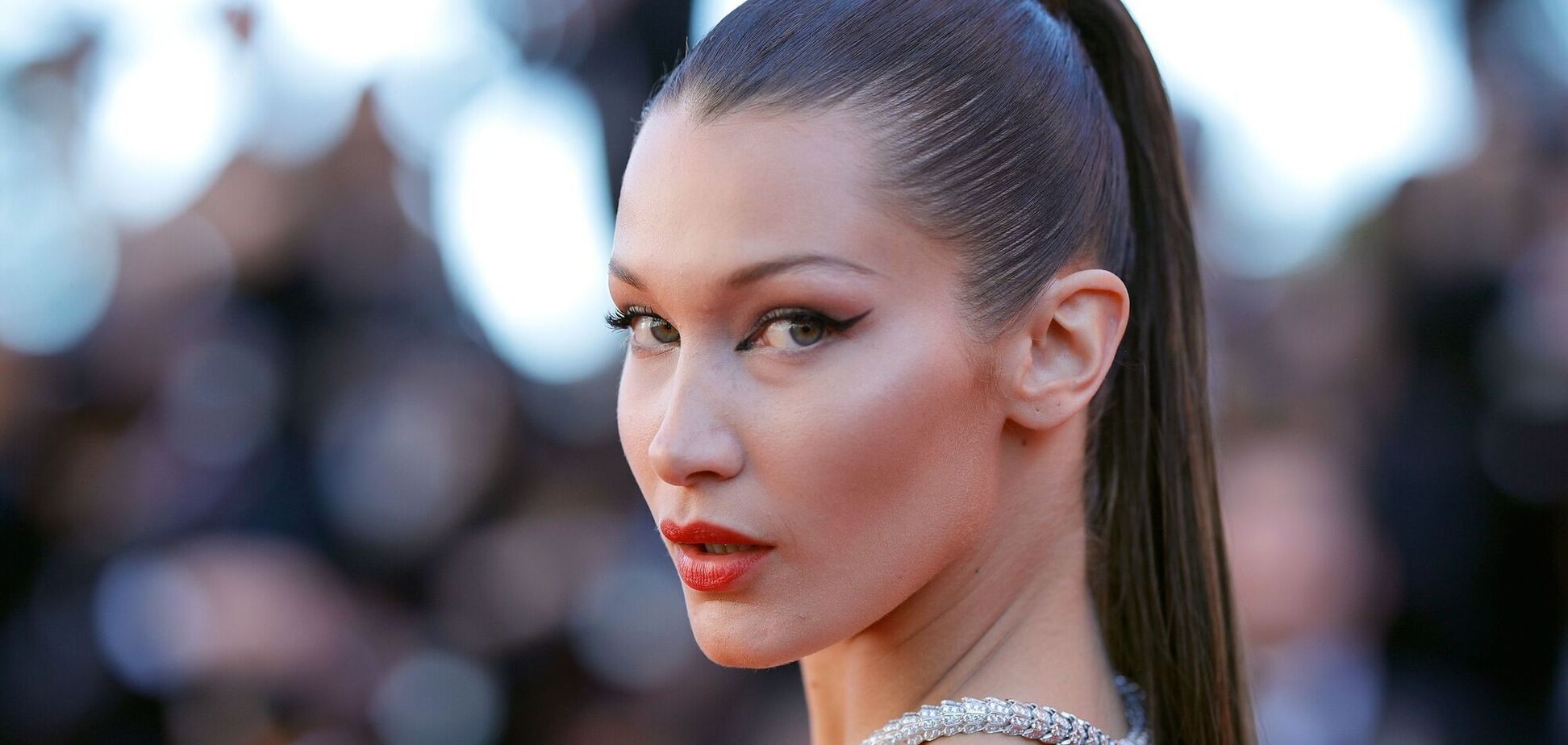 Белла Хадід