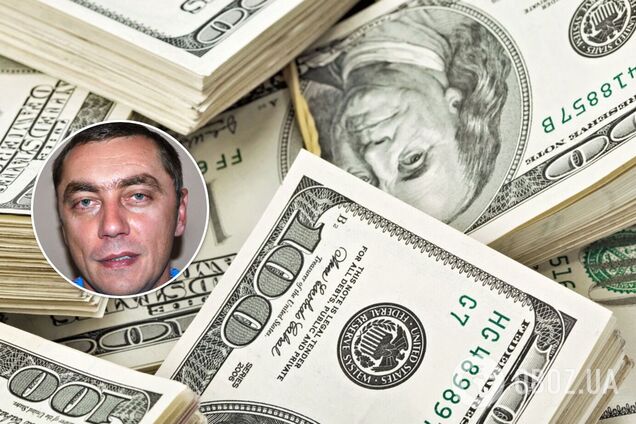 'Общак' Андрея Недзельского отдали по поддельным документам