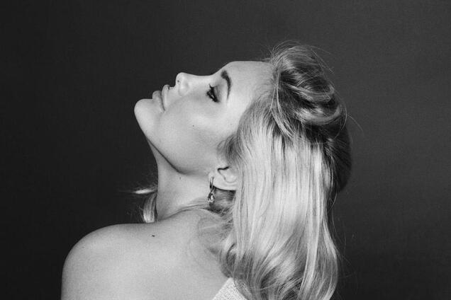 Доменика Ющенко рассказала, как ее воспитывал дед