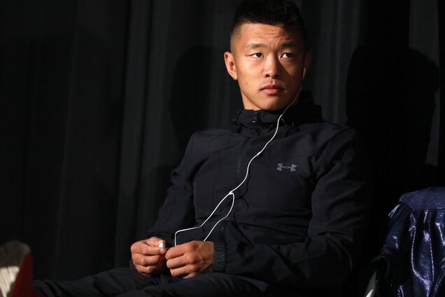 Арнольд Хегай