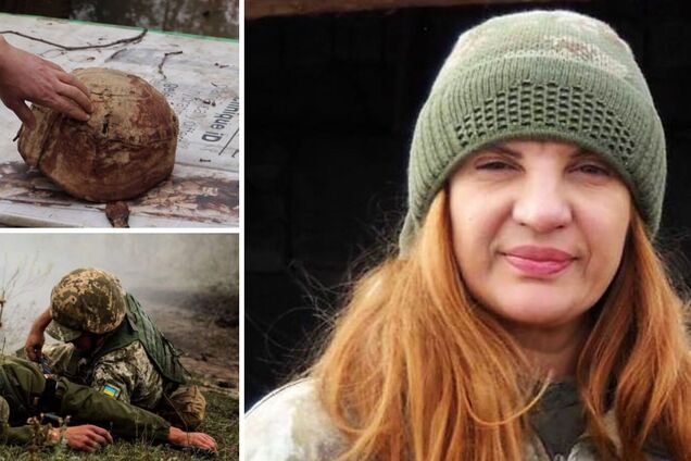 Корчинская о войне на Донбассе: в подходе к спасению жизней мы возвращаемся к 'совдепии'