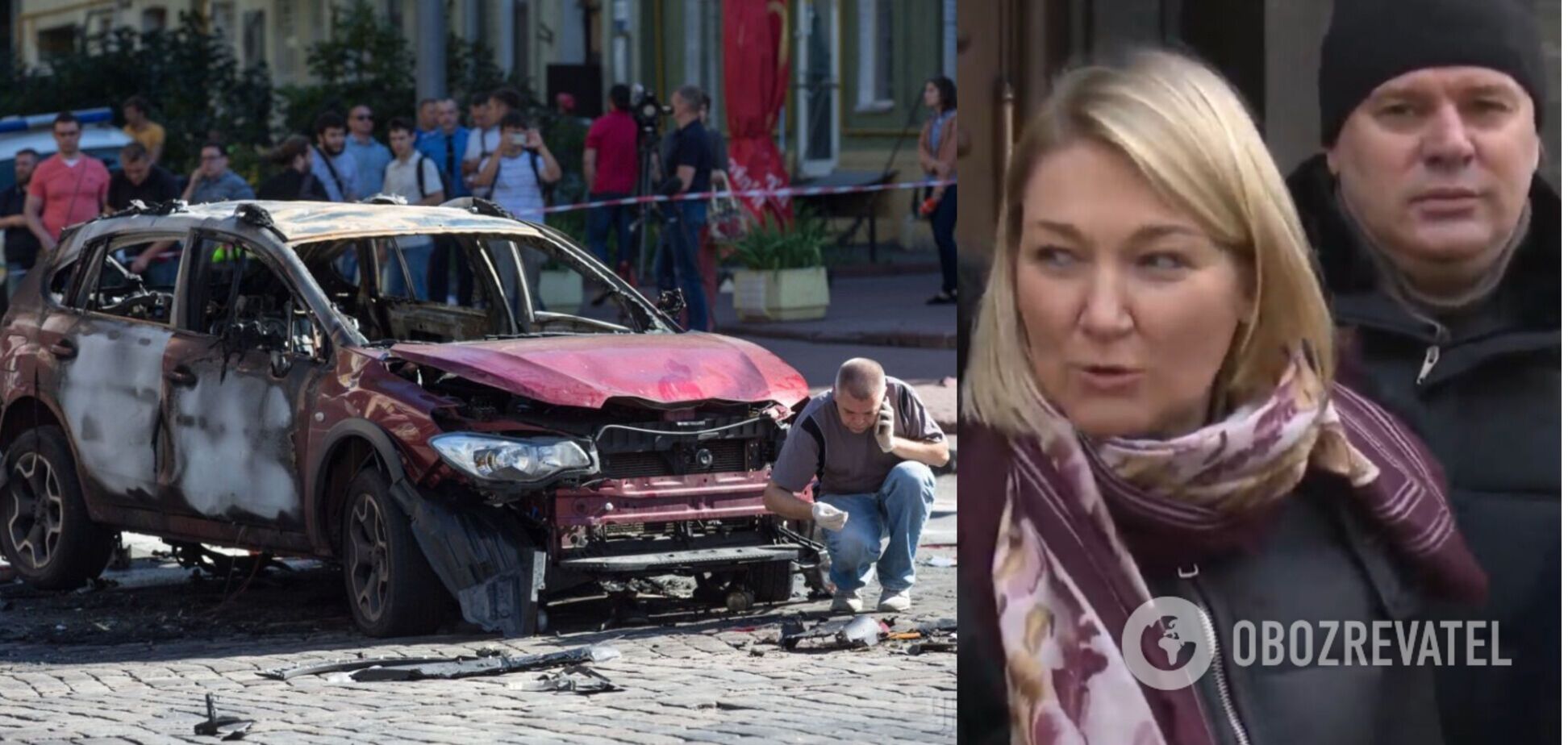 У 'ЄС' зажадали передати справу про вбивство Шеремета до СБУ