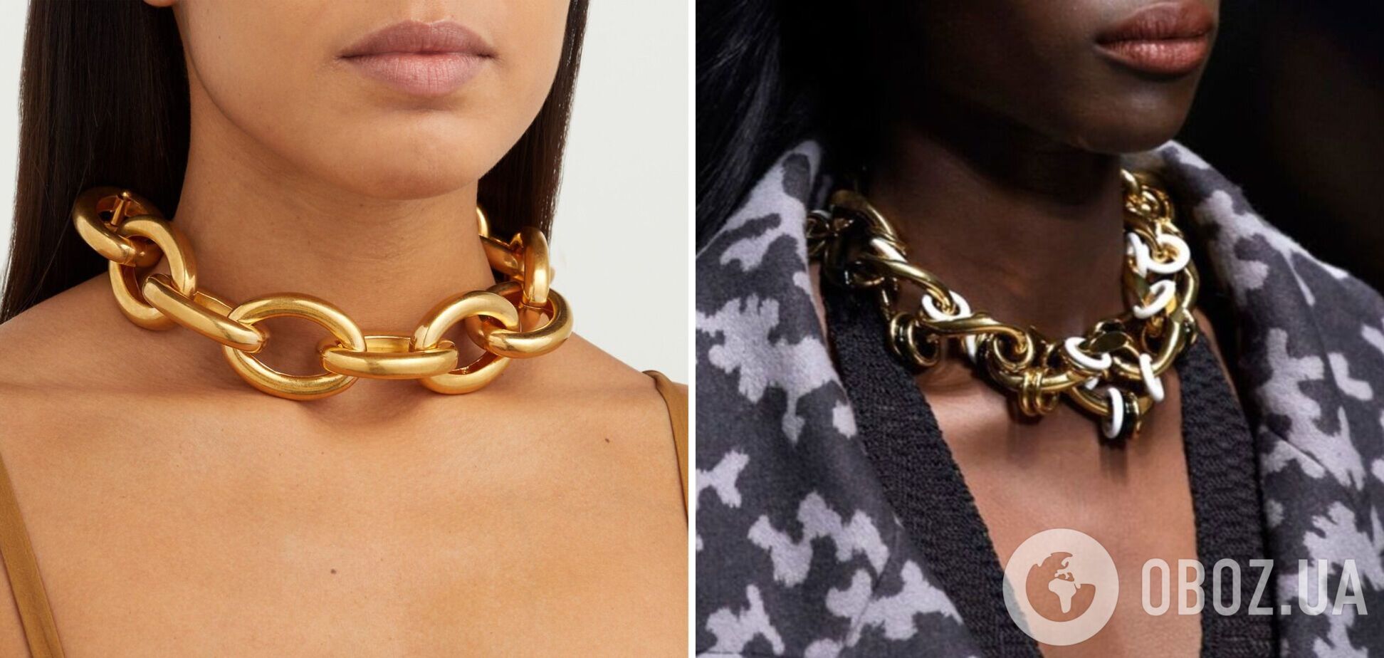 Пять украшений, которые помогут выглядеть очень дорого в 2021 году