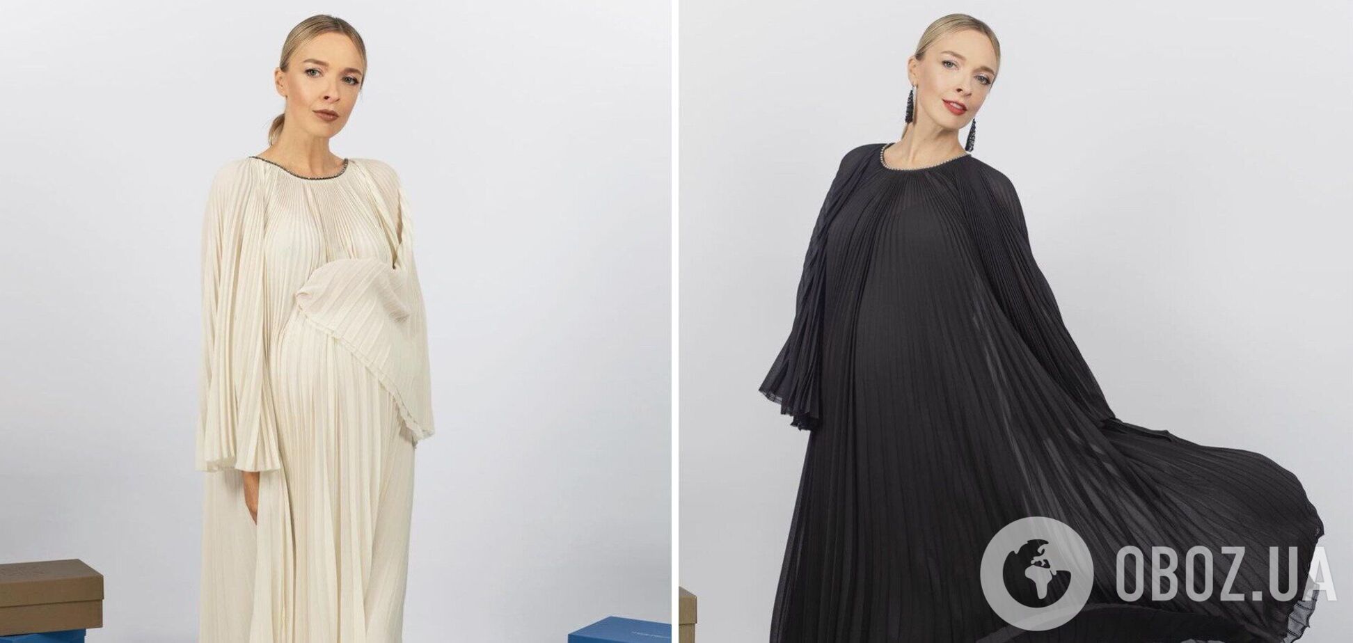 Беременная Фролова рассекретила пол будущего ребенка