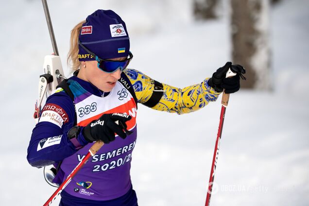 Вита Семеренко