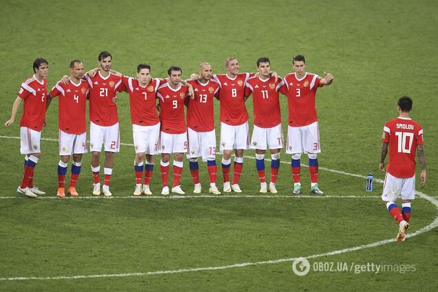 Федір Смолов