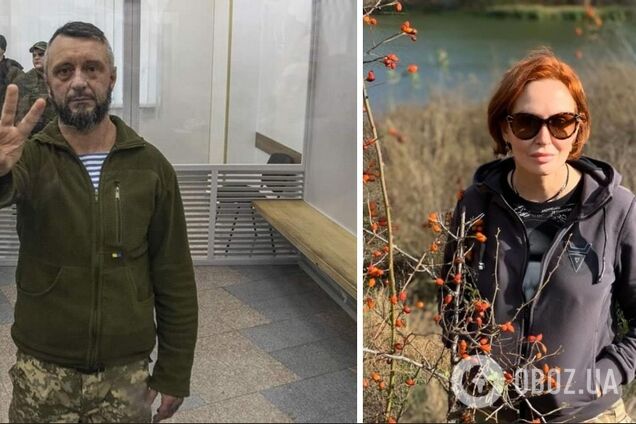 Андрій Антоненко підтримав висування Юлії Кузьменко кандидатом у депутати