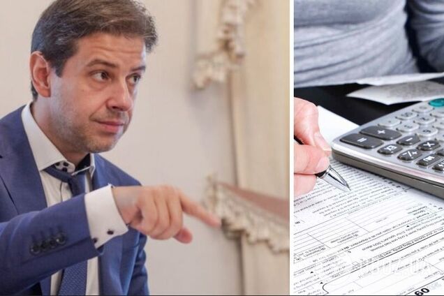 Алексеев сообщил, что 'ЕС' будет бороться за права налогоплательщиков