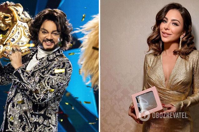 Українці підтримали ідею позбавити Лорак і Кіркорова звання народного артиста