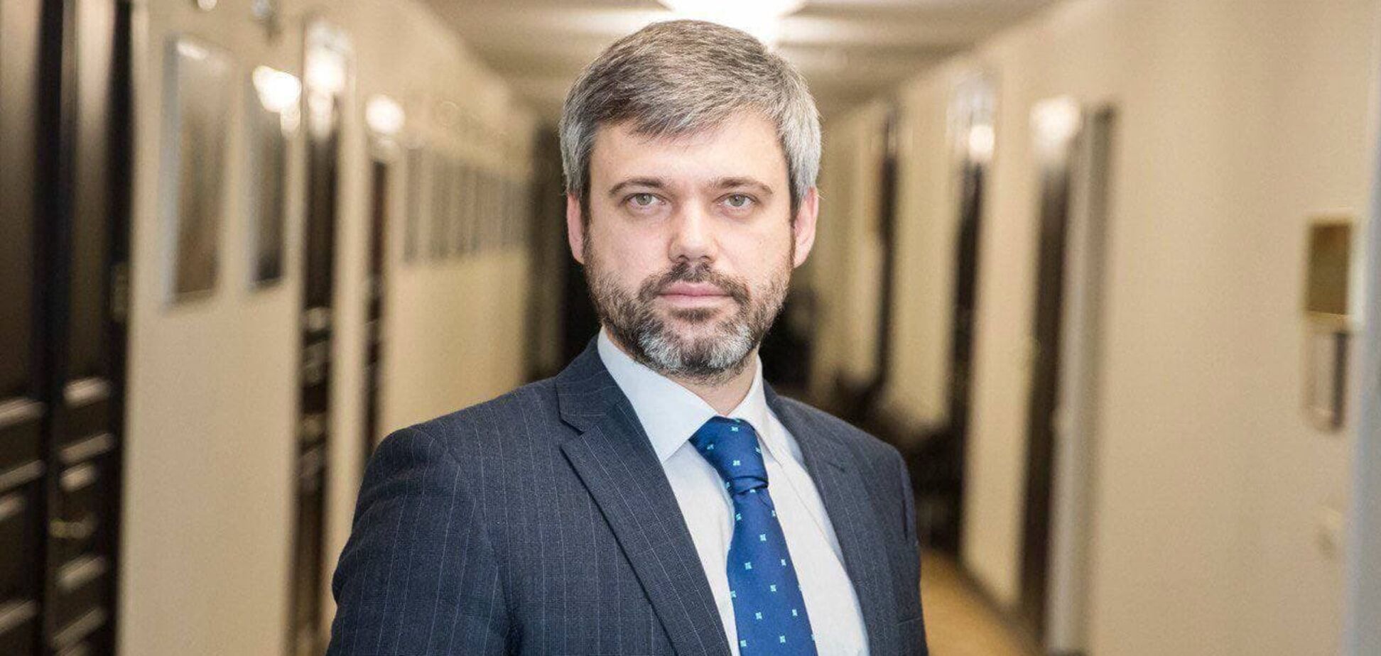 Петро Оленич розповів про застосунок 'Київ Цифровий'