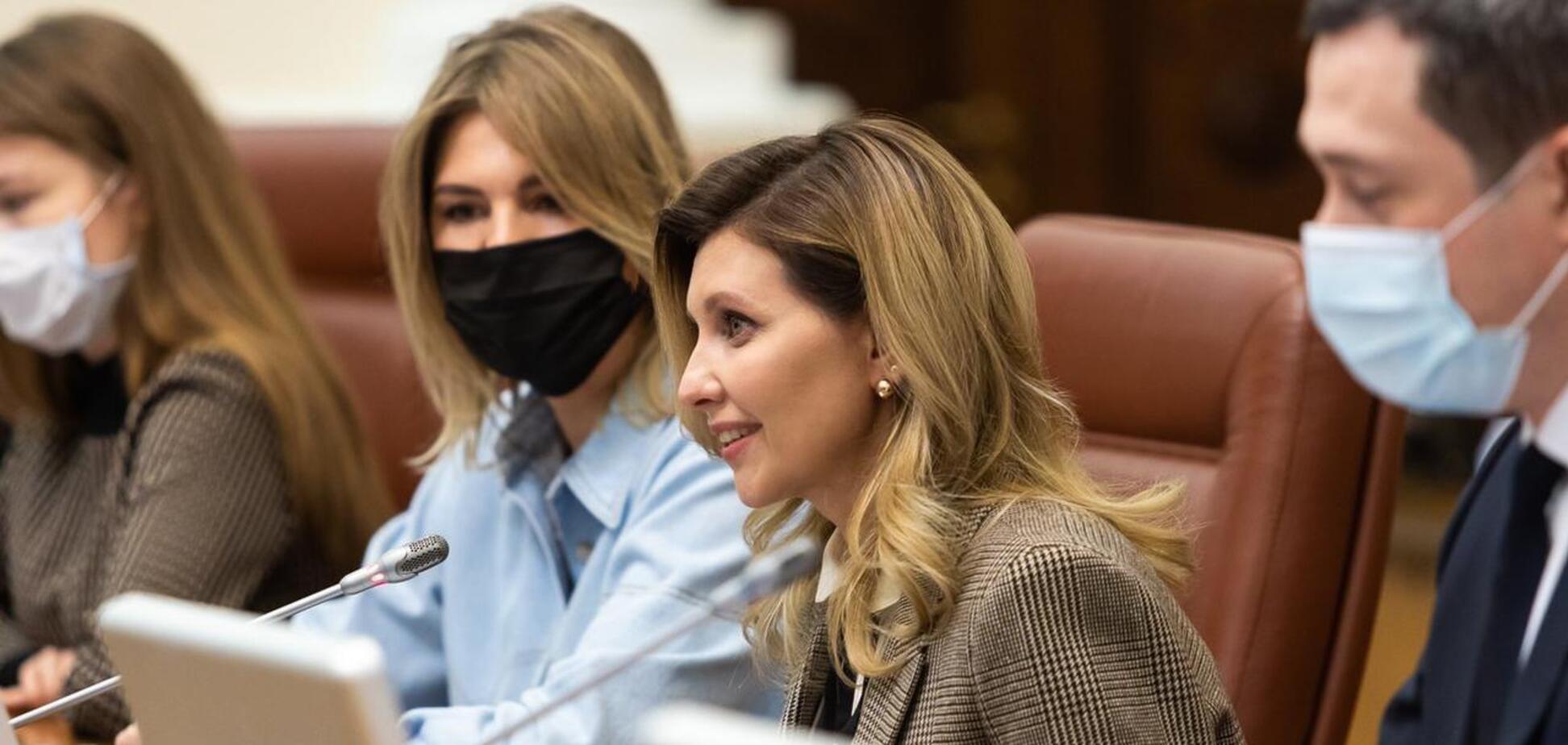 В Украине стартовала разработка Нацстратегии по преодолению барьеров в различных сферах