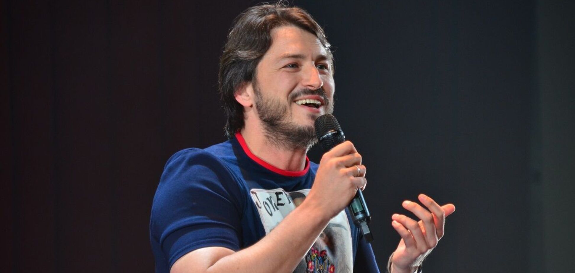 Связи с РФ: Притула объявил об уходе из шоу на 'Новом канале' Пинчука