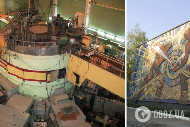 Об'єкти хочуть розмістити в Чорнобильській зоні