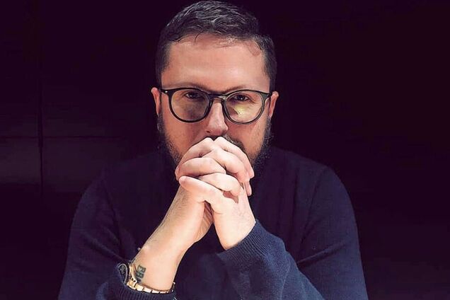 Украинского блогера Анатолия Шария могут экстрадировать в Украину