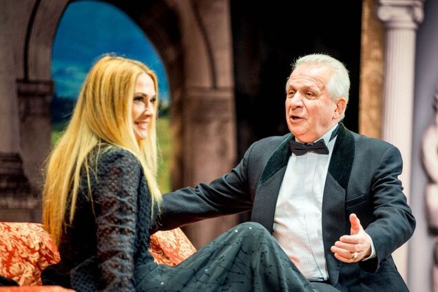 Паперный признался, как ударил Сумскую и отпустил к Борисюку