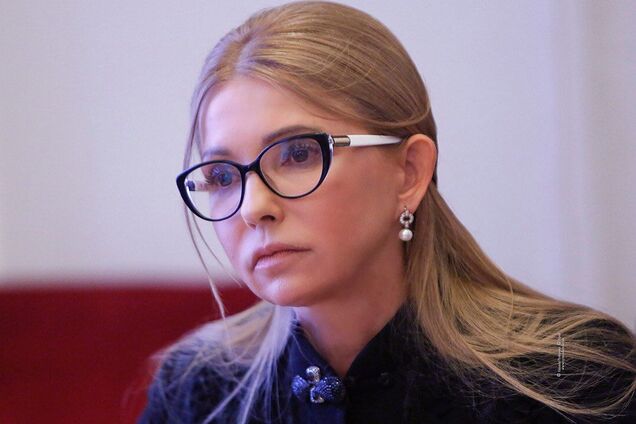 Тимошенко призвала Раду немедленно запретить импорт тока из России и Беларуси