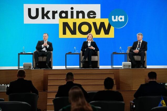 В 'ДТЕК' закликали Україну розробити стратегію розвитку 'зеленої' енергетики