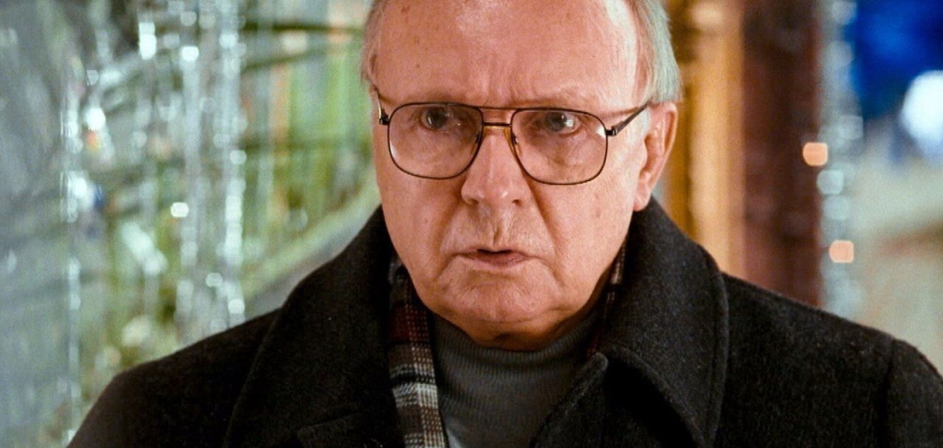 На наследство Андрея Мягкова может претендовать лишь один человек