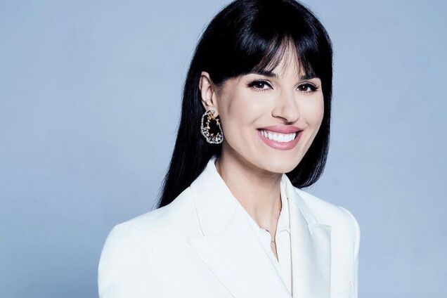 Ефросинина снялась в соблазнительной фотосессии. Видео