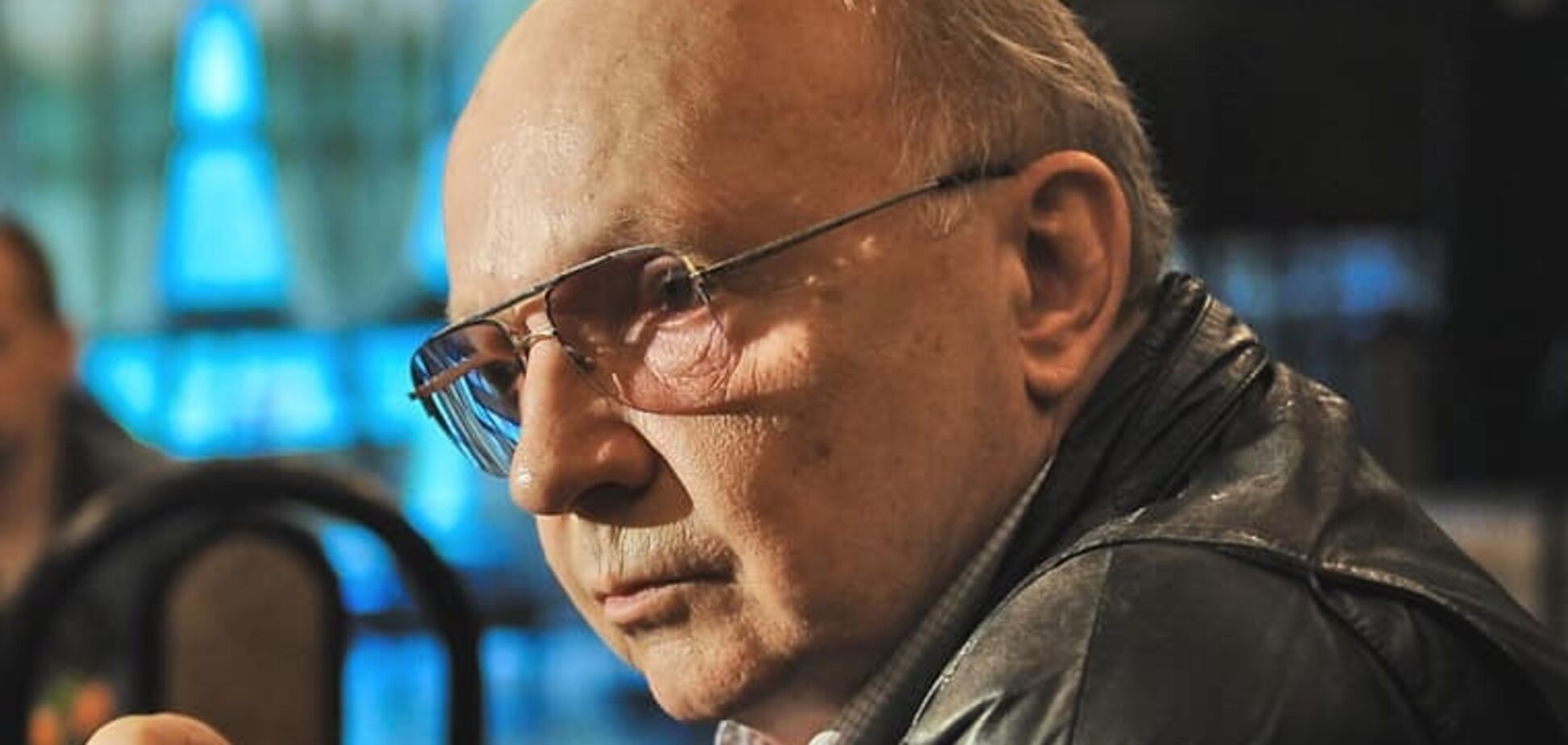 Умер Андрей Мягков: светлая память Актеру