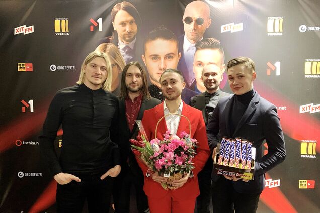 'Антитіла' почали завершальну частину туру Hello 2021