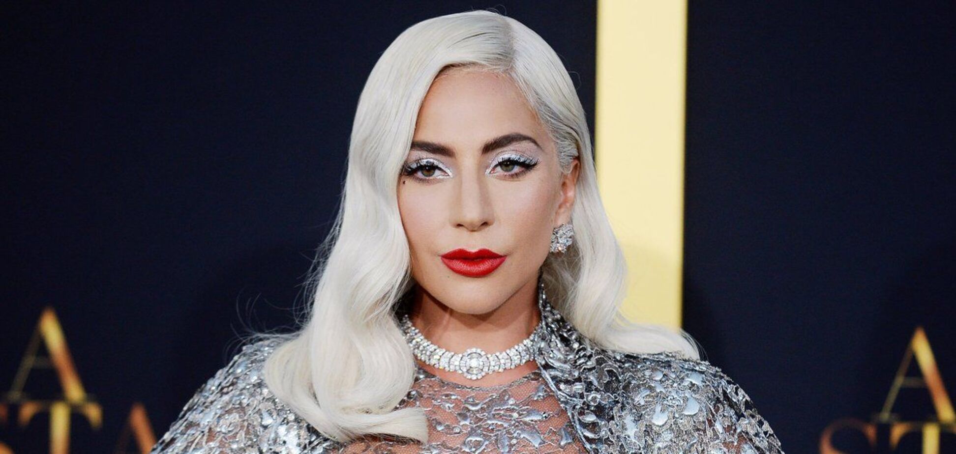 Леді Гага знялася в яскравій фотосесії